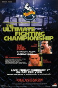 UFC 12: Judgement Day