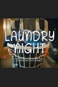 Laundry Night