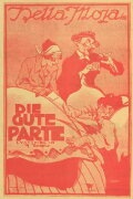 Die gute Partie