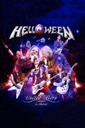 Helloween: United Alive in Madrid