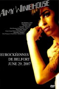 Amy Winehouse - Live at Les Eurockeennes de Belfort