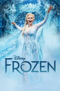 Frozen: The Hit Broadway Musical