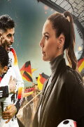 Deutschland. Fußball. Sommermärchen 2024?
