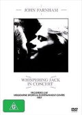 John Farnham: Whispering Jack In Concert