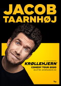 Jacob Taarnhøj: Krøllehjern'
