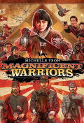 Magnificent Warriors