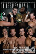PWG: Threemendous III