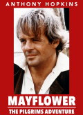 Mayflower: The Pilgrims' Adventure