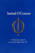 Sinéad O'Connor - Theology (Live & Accoustic)