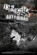 Desacato a la autoridad, relatos de punks en Argentina 1983-1988