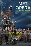 The Metropolitan Opera: Fidelio
