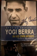 Yogi Berra In His Own Words