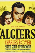 Algiers