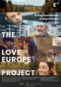 The Love Europe Project