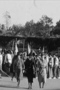 Chief Guide at Hyderabad Rally