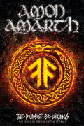 Amon Amarth: The Pursuit Of Vikings - Live At Summer Breeze 2017