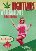 Watermelon's Baked and Baking