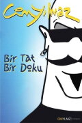 Cem Yılmaz: One Taste One Texture