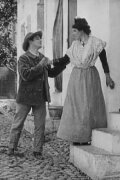 The Girl from Arles