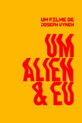 An Alien & Me