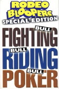 Rodeo Bloopers: Special Edition