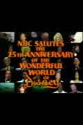 NBC Salutes the 25th Anniversary of the Wonderful World of Disney