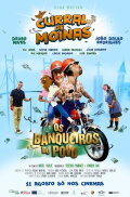Curral de Moinas - The People's Bankers