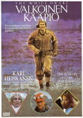 Valkoinen kääpiö