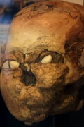Jericho: The First City on Earth?
