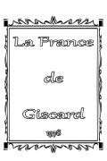 Giscard's France