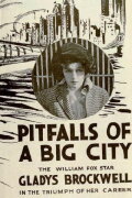 Pitfalls of a Big City