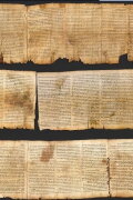 The Dead Sea Scrolls