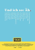 Und ich so: Äh