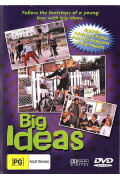 Big ideas