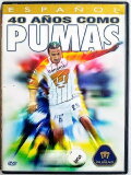 40 Years as Pumas