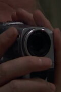 Troell Behind the Camera