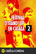 Cruïlla Comedy: festival d’stand-up en català - part 2