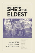 She's the Eldest