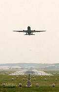 Flight Number 884