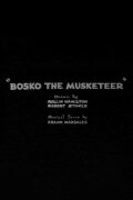 Bosko the Musketeer