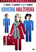 Comedy of Marriage