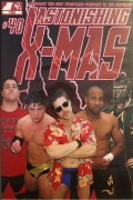 PWG: Astonishing X-Mas