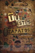 Tú No Estás en Mis Zapatos