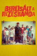 Berosált a rezesbanda
