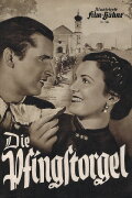Die Pfingstorgel