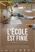 L’école est finie