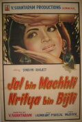 Jal Bin Machhli Nritya Bin Bijli