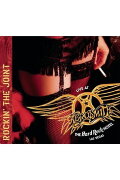 Aerosmith: Rockin' the Joint - Live at the Hard Rock Hotel, Las Vegas
