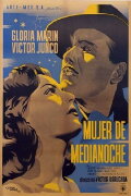 Mujer de medianoche