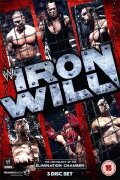 WWE: Satan's Prison - The Anthology of the Elimination Chamber